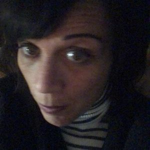 Meet your Posher, Joann